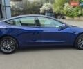 Синій Тесла Модель 3, об'ємом двигуна 0 л та пробігом 9 тис. км за 23700 $, фото 2 на Automoto.ua