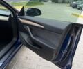 Синій Тесла Модель 3, об'ємом двигуна 0 л та пробігом 34 тис. км за 23200 $, фото 18 на Automoto.ua