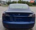 Синій Тесла Модель 3, об'ємом двигуна 0 л та пробігом 65 тис. км за 16000 $, фото 7 на Automoto.ua