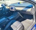 Синій Тесла Модель 3, об'ємом двигуна 0 л та пробігом 31 тис. км за 24499 $, фото 18 на Automoto.ua