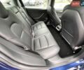 Синій Тесла Модель 3, об'ємом двигуна 0 л та пробігом 72 тис. км за 28499 $, фото 5 на Automoto.ua