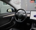 Синій Тесла Модель 3, об'ємом двигуна 0 л та пробігом 63 тис. км за 24600 $, фото 12 на Automoto.ua