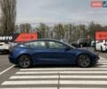 Синій Тесла Модель 3, об'ємом двигуна 0 л та пробігом 30 тис. км за 22200 $, фото 3 на Automoto.ua