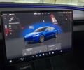 Синій Тесла Модель 3, об'ємом двигуна 0 л та пробігом 7 тис. км за 29500 $, фото 25 на Automoto.ua