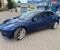 Синій Тесла Модель 3, об'ємом двигуна 0 л та пробігом 69 тис. км за 21999 $, фото 28 на Automoto.ua
