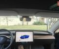 Синий Тесла Модель 3, объемом двигателя 0 л и пробегом 25 тыс. км за 20500 $, фото 8 на Automoto.ua