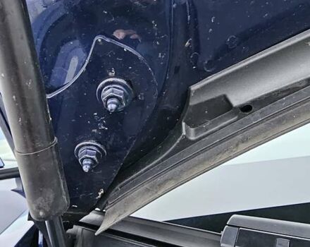 Синий Тесла Модель 3, объемом двигателя 0 л и пробегом 23 тыс. км за 26449 $, фото 31 на Automoto.ua