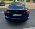 Синій Тесла Модель 3, об'ємом двигуна 0 л та пробігом 27 тис. км за 24800 $, фото 6 на Automoto.ua