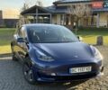 Синій Тесла Модель 3, об'ємом двигуна 0 л та пробігом 21 тис. км за 20999 $, фото 23 на Automoto.ua