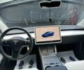 Синий Тесла Модель 3, объемом двигателя 0 л и пробегом 21 тыс. км за 26800 $, фото 15 на Automoto.ua