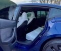 Синий Тесла Модель 3, объемом двигателя 0 л и пробегом 50 тыс. км за 26999 $, фото 34 на Automoto.ua