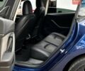 Синий Тесла Модель 3, объемом двигателя 0 л и пробегом 63 тыс. км за 25999 $, фото 14 на Automoto.ua