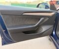 Синий Тесла Модель 3, объемом двигателя 0 л и пробегом 78 тыс. км за 23900 $, фото 18 на Automoto.ua