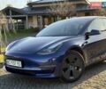 Синій Тесла Модель 3, об'ємом двигуна 0 л та пробігом 21 тис. км за 20999 $, фото 16 на Automoto.ua