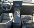Синий Тесла Модель 3, объемом двигателя 0 л и пробегом 30 тыс. км за 9000 $, фото 7 на Automoto.ua