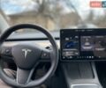 Синій Тесла Модель 3, об'ємом двигуна 0 л та пробігом 19 тис. км за 22500 $, фото 5 на Automoto.ua