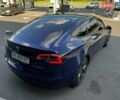 Синій Тесла Модель 3, об'ємом двигуна 0 л та пробігом 27 тис. км за 24800 $, фото 51 на Automoto.ua
