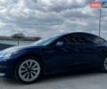 Синий Тесла Модель 3, объемом двигателя 0 л и пробегом 21 тыс. км за 22000 $, фото 11 на Automoto.ua