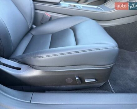 Синій Тесла Модель 3, об'ємом двигуна 0 л та пробігом 21 тис. км за 20999 $, фото 94 на Automoto.ua