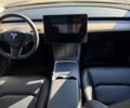 Синий Тесла Модель 3, объемом двигателя 0 л и пробегом 75 тыс. км за 23000 $, фото 9 на Automoto.ua