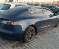 Синій Тесла Модель 3, об'ємом двигуна 0 л та пробігом 43 тис. км за 11999 $, фото 2 на Automoto.ua