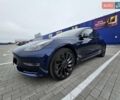 Синий Тесла Модель 3, объемом двигателя 0 л и пробегом 30 тыс. км за 27800 $, фото 17 на Automoto.ua