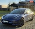 Синій Тесла Модель 3, об'ємом двигуна 0 л та пробігом 21 тис. км за 20999 $, фото 12 на Automoto.ua