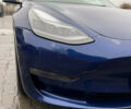 Синий Тесла Модель 3, объемом двигателя 0 л и пробегом 44 тыс. км за 25000 $, фото 8 на Automoto.ua