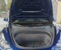 Синий Тесла Модель 3, объемом двигателя 0 л и пробегом 25 тыс. км за 20500 $, фото 4 на Automoto.ua