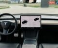 Синий Тесла Модель 3, объемом двигателя 0 л и пробегом 68 тыс. км за 23500 $, фото 35 на Automoto.ua
