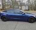 Синий Тесла Модель 3, объемом двигателя 0 л и пробегом 19 тыс. км за 17200 $, фото 7 на Automoto.ua