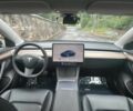 Синий Тесла Модель 3, объемом двигателя 0 л и пробегом 20 тыс. км за 9600 $, фото 8 на Automoto.ua
