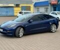 Синій Тесла Модель 3, об'ємом двигуна 0 л та пробігом 69 тис. км за 21999 $, фото 21 на Automoto.ua