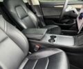 Синий Тесла Модель 3, объемом двигателя 0 л и пробегом 188 тыс. км за 17891 $, фото 19 на Automoto.ua
