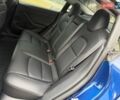 Синий Тесла Модель 3, объемом двигателя 0 л и пробегом 36 тыс. км за 19900 $, фото 22 на Automoto.ua