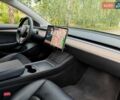 Синий Тесла Модель 3, объемом двигателя 0 л и пробегом 23 тыс. км за 23000 $, фото 13 на Automoto.ua
