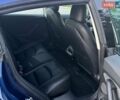 Синий Тесла Модель 3, объемом двигателя 0 л и пробегом 72 тыс. км за 22900 $, фото 11 на Automoto.ua