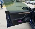 Синій Тесла Модель 3, об'ємом двигуна 0 л та пробігом 34 тис. км за 23200 $, фото 12 на Automoto.ua