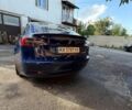 Синій Тесла Модель 3, об'ємом двигуна 0 л та пробігом 80 тис. км за 23000 $, фото 8 на Automoto.ua