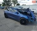 Синій Тесла Модель 3, об'ємом двигуна 0 л та пробігом 10 тис. км за 12500 $, фото 2 на Automoto.ua