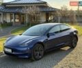Синій Тесла Модель 3, об'ємом двигуна 0 л та пробігом 21 тис. км за 20999 $, фото 4 на Automoto.ua