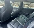 Синий Тесла Модель 3, объемом двигателя 0 л и пробегом 20 тыс. км за 9600 $, фото 11 на Automoto.ua