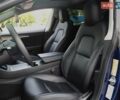 Синій Тесла Модель 3, об'ємом двигуна 0 л та пробігом 63 тис. км за 24600 $, фото 8 на Automoto.ua