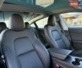 Синій Тесла Модель 3, об'ємом двигуна 0 л та пробігом 21 тис. км за 20999 $, фото 96 на Automoto.ua