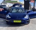 Синий Тесла Модель 3, объемом двигателя 0 л и пробегом 62 тыс. км за 23990 $, фото 42 на Automoto.ua