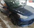 Синій Тесла Модель 3, об'ємом двигуна 0 л та пробігом 32 тис. км за 20999 $, фото 3 на Automoto.ua