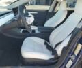 Синій Тесла Модель 3, об'ємом двигуна 0 л та пробігом 88 тис. км за 12900 $, фото 6 на Automoto.ua