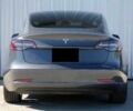Синий Тесла Модель 3, объемом двигателя 0 л и пробегом 20 тыс. км за 12000 $, фото 6 на Automoto.ua