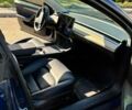 Синий Тесла Модель 3, объемом двигателя 0 л и пробегом 116 тыс. км за 22500 $, фото 10 на Automoto.ua
