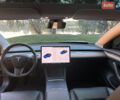 Синій Тесла Модель 3, об'ємом двигуна 0 л та пробігом 9 тис. км за 25500 $, фото 9 на Automoto.ua